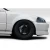 1996-1998 Honda Civic K Spec Fender - image 1