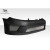 2010-2014 Volkswagen Golf GTI R400 Look Front Bumper - 1 Piece - image 7