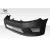 2010-2014 Volkswagen Golf Rabbet Front Bumper - image 8