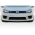 2010-2014 Volkswagen Golf Rabbet Front Bumper - image 1