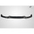 2013-2015 Nissan Altima Streak Front Lip Spoiler Air Dam - 1 Piece (S) - image 2