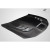 2015-2023 Dodge Charger Viper Hood - 1 Piece - image 4