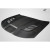 2015-2023 Dodge Charger Viper Hood - 1 Piece - image 3