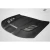 2015-2023 Dodge Charger Viper Hood - 1 Piece - image 3