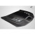 2015-2023 Dodge Charger Viper Hood - 1 Piece - image 6