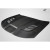 2015-2023 Dodge Charger Viper Hood - 1 Piece - image 5