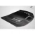 2015-2023 Dodge Charger Viper Hood - 1 Piece - image 6