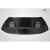 2015-2023 Dodge Charger Viper Carbon Fiber Hood - image 2