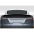 2012-2023 Tesla Model S Elixir Rear Wing Spoiler - 1 Piece - image 1