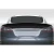 2012-2022 Tesla Model S Elixir Rear Wing Spoiler - 1 Piece - image 1