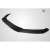 2019-2022 Hyundai Veloster N Carbon Creations Aerotune Front Lip Spoiler Air Dam - 1 Piece - image 3