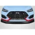 2019-2022 Hyundai Veloster N Aerotune Front Lip Spoiler Air Dam - 1 Piece - image 2