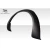 2006-2012 Porsche Cayman 2005-2012 Porsche Boxster Marta Rear Fender Flares - 2 Piece - image 14