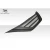2017-2019 Nissan Sentra Gramble Grille - 1 Piece - image 5