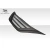 2017-2019 Nissan Sentra Gramble Grille - 1 Piece - image 7