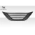 2017-2019 Nissan Sentra Gramble Grille - image 10