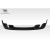 1990-1996 Nissan 300ZX Z32 Turbo T Front Lip Spoiler Air Dam - 1 Piece - image 8