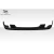 1990-1996 Nissan 300ZX Turbo T Front Lip - image 3