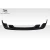 1990-1996 Nissan 300ZX Z32 Turbo T Front Lip Spoiler Air Dam - 1 Piece - image 7