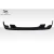 1990-1996 Nissan 300ZX Turbo T Front Lip - image 11