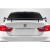 2014-2020 BMW M4 F82 Carbon Creations M Performance Look Rear Wing Spoiler 1 Piece - image 1