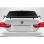 2014-2020 BMW M4 F82 M Performance Look Rear Wing Spoiler 1 Piece - image 1