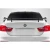 2014-2020 BMW M4 M Performance Look Carbon Fiber Rear Wing - image 1