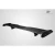 2014-2020 BMW M4 F82 M Performance Look Rear Wing Spoiler 1 Piece - image 3