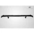 2014-2020 BMW M4 M Performance Look Carbon Fiber Rear Wing - image 3