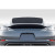 2014-2020 Porsche Cayman 718 Duckbill Rear Wing Spoiler - 1 Piece - image 7