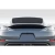 2014-2020 Porsche Cayman 718 Duckbill Rear Wing Spoiler - 1 Piece - image 1