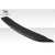 2014-2020 Porsche Cayman 718 Duckbill Rear Wing Spoiler - 1 Piece - image 7
