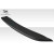 2014-2020 Porsche Cayman 718 Duckbill Rear Wing Spoiler - 1 Piece - image 12