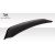2014-2020 Porsche Cayman 718 Duckbill Rear Wing Spoiler - 1 Piece - image 15