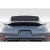 2014-2020 Porsche Cayman Duckbill Rear Wing - image 1
