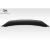 2014-2020 Porsche Cayman Duckbill Rear Wing - image 23