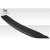 2014-2020 Porsche Cayman Duckbill Rear Wing - image 8