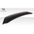 2014-2020 Porsche Cayman 718 Duckbill Rear Wing Spoiler - 1 Piece - image 14