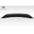 2014-2020 Porsche Cayman 718 Duckbill Rear Wing Spoiler - 1 Piece - image 16