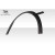 2006-2012 Porsche Cayman 2005-2012 Porsche Boxster Marta Front Fender Flares - 2 Pieces - image 8