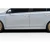 2010-2014 Volkswagen Golf GTI Rabbet Side Skirts -2 Piece - image 1
