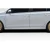 2010-2014 Volkswagen Golf Rabbet Side Skirts - image 1