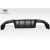 2016-2021 BMW M2 Mara Rear Lip - image 9