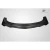 2015-2023 Dodge Charger Speed Icon Carbon Fiber Front Lip - image 13