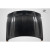 2011-2014 Dodge Charger Redeye Look Hood - 1 Piece - image 9
