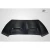 2011-2014 Dodge Charger Redeye Look Hood - 1 Piece - image 6