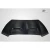 2011-2014 Dodge Charger Redeye Look Hood - 1 Piece - image 3