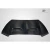 2011-2014 Dodge Charger Redeye Look Hood - 1 Piece - image 4