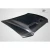 2011-2014 Dodge Charger Redeye Look Carbon Fiber Hood - image 6