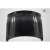 2011-2014 Dodge Charger Redeye Look Carbon Fiber Hood - image 13